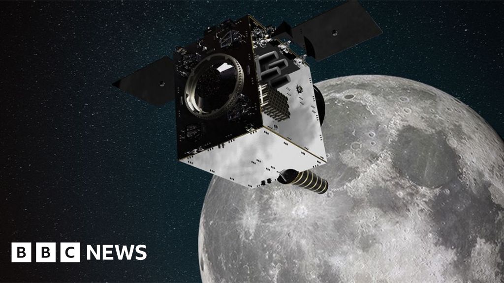 Moon contract signals new direction for Europe