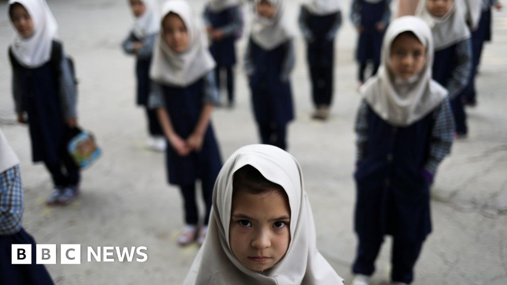 Afghan girls school ban would be un-Islamic, Pakistan PM says Afghan girls school ban would be un-Islamic, Pakistan PM says