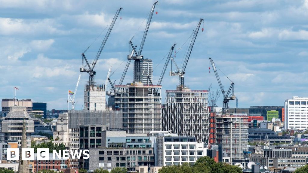 Party pledges to cap foreign sales of new homes Party pledges to cap foreign sales of new homes