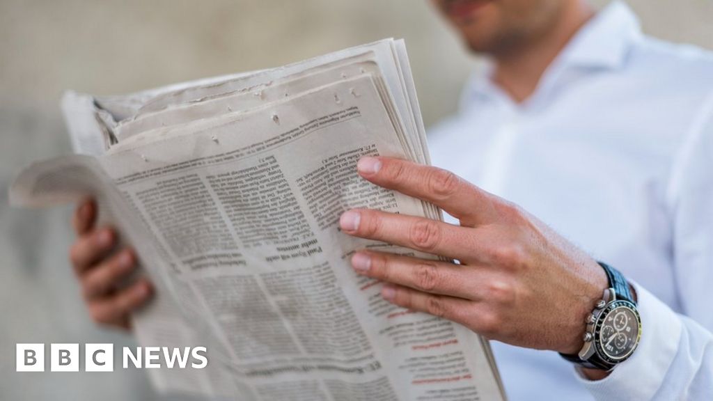 How leak is being reported around the world How leak is being reported around the world