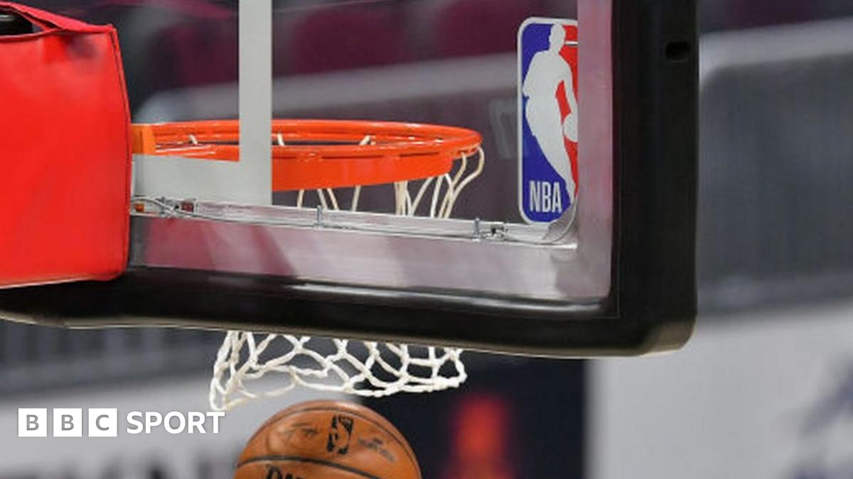 NBA: 18 former players charged with conspiracy to commit health care and wire fraud