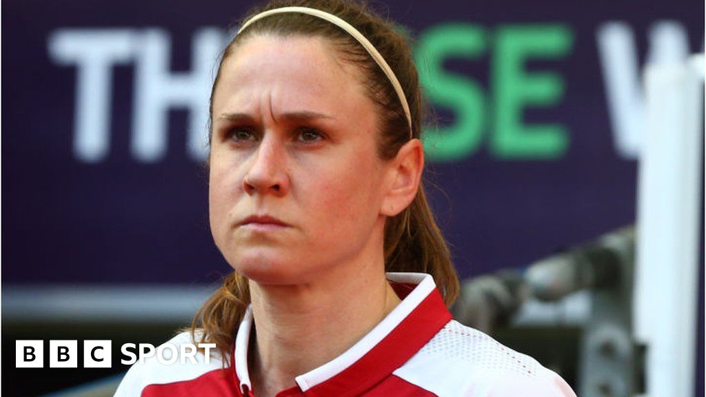 NWSL allegations: Women’s football ‘swept things under the rug’, says Heather O’Reilly NWSL allegations: Women’s football ‘swept things under the rug’, says Heather O’Reilly