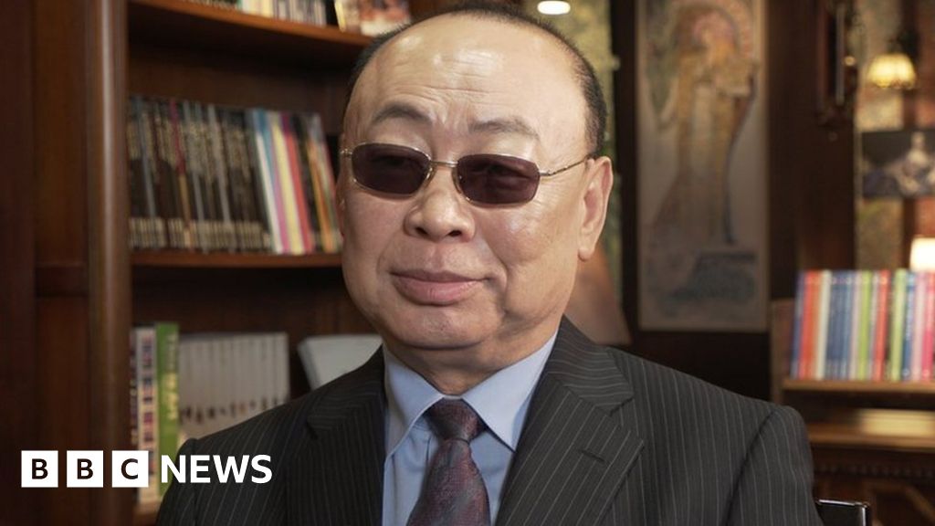 A high-profile defector on Kim’s North Korea A high-profile defector on Kim’s North Korea