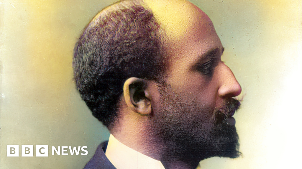 Ghana’s role in honouring US civil rights hero WEB Du Bois Ghana’s role in honouring US civil rights hero WEB Du Bois