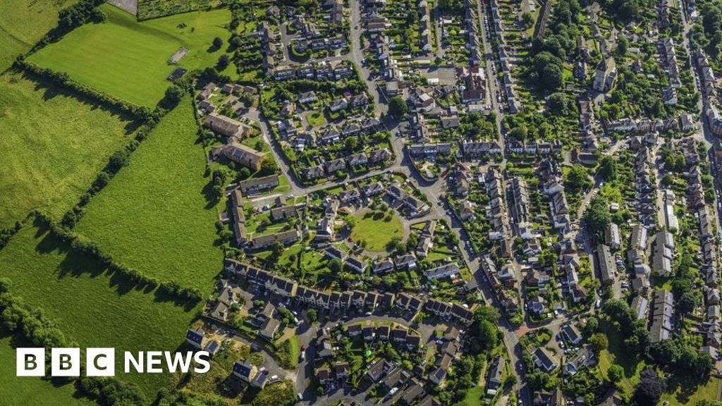 Planning system in Northern Ireland is ‘failing to deliver’ Planning system in Northern Ireland is ‘failing to deliver’