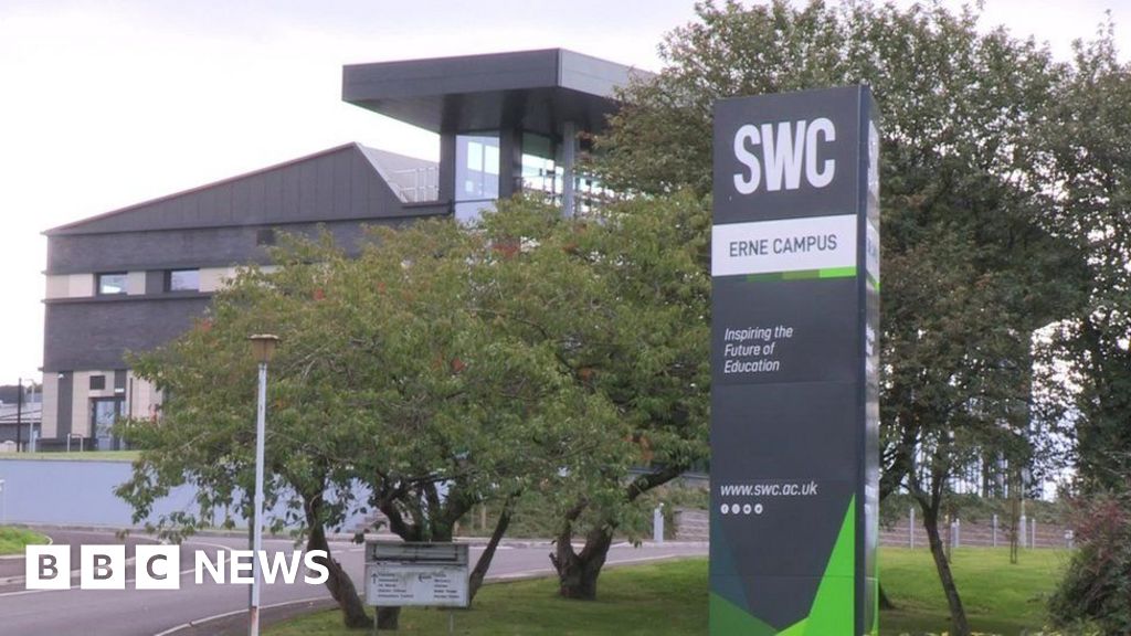 South West College in Enniskillen gets UN green recognition South West College in Enniskillen gets UN green recognition