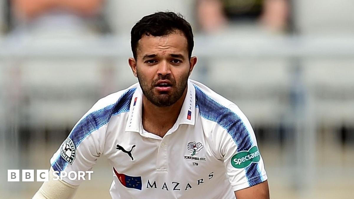 Azeem Rafiq: Yorkshire cricket racism scandal – how we got here