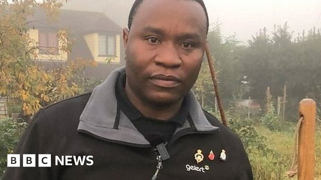 ‘Some people on that plane did not make it home’ ‘Some people on that plane did not make it home’