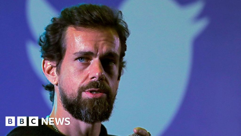 Twitter co-founder Jack Dorsey steps down as chief executive Twitter co-founder Jack Dorsey steps down as chief executive