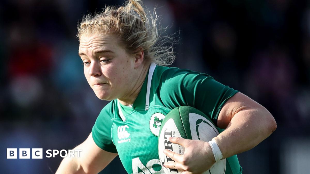 Ireland women: Irish Government ministers seek meeting with IRFU over letter of concern Ireland women: Irish Government ministers seek meeting with IRFU over letter of concern
