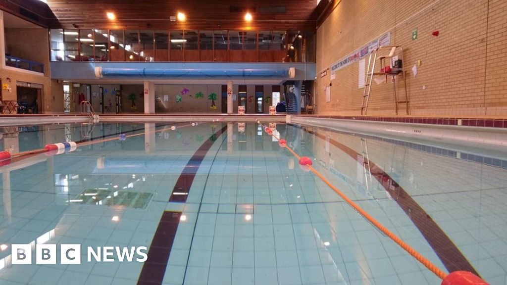 Deeping St James Leisure Centre closure set to be permanent