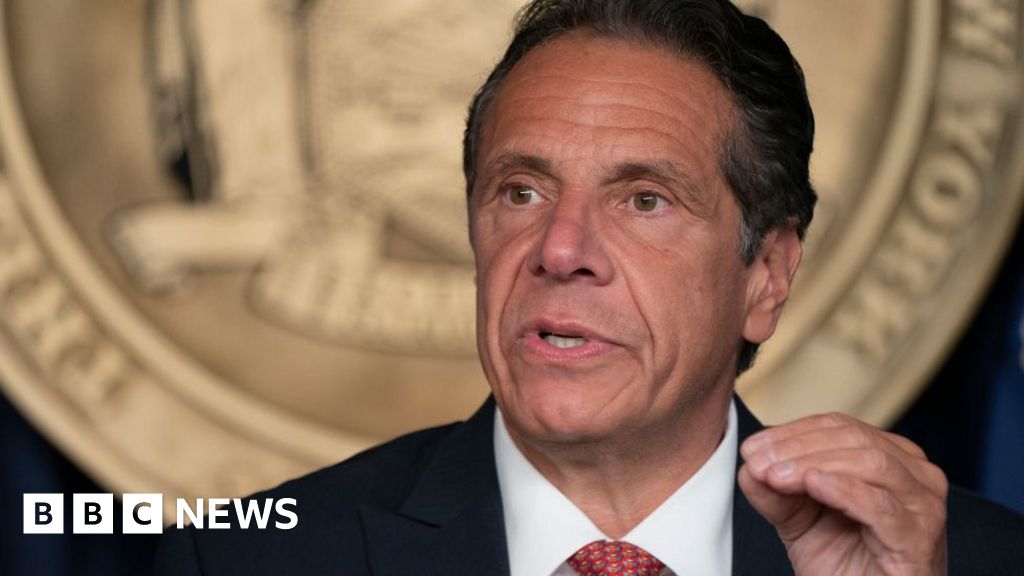 Health agency under Cuomo ‘misled public’ on nursing home deaths Health agency under Cuomo ‘misled public’ on nursing home deaths