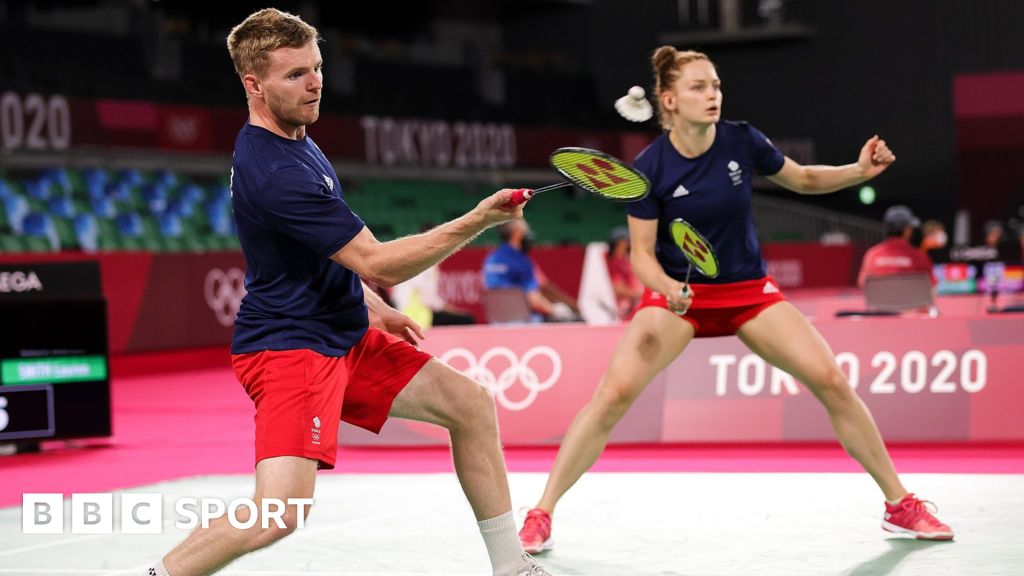 Cultural changes needed at Badminton England – report