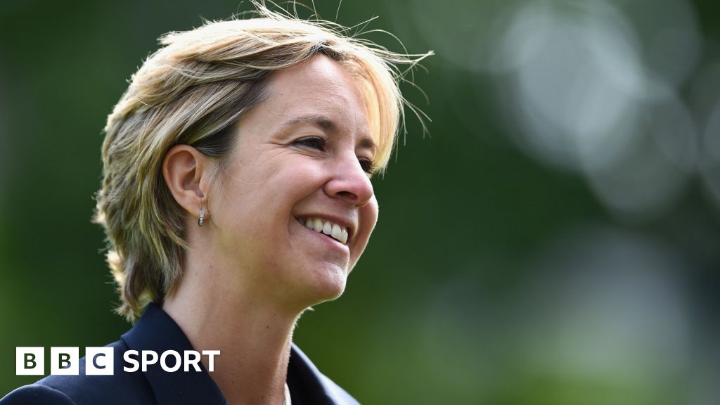 Clare Connor will not apply for ECB chief exec role Clare Connor will not apply for ECB chief exec role