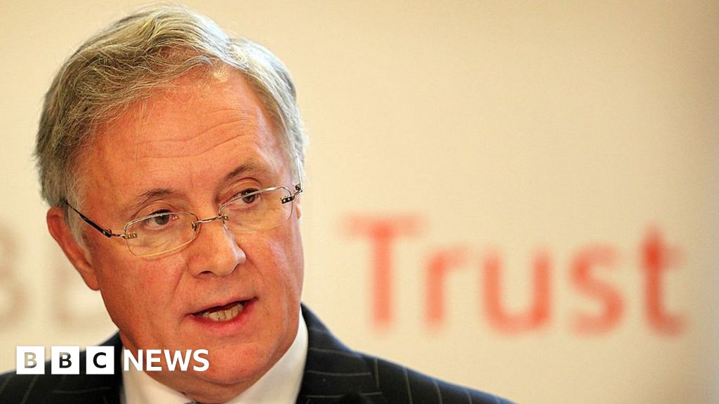 Former BBC chairman to lead review of agency Former BBC chairman to lead review of agency