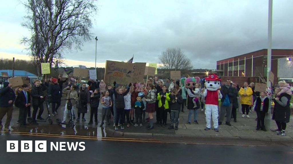 Libraries and golf courses could close Libraries and golf courses could close