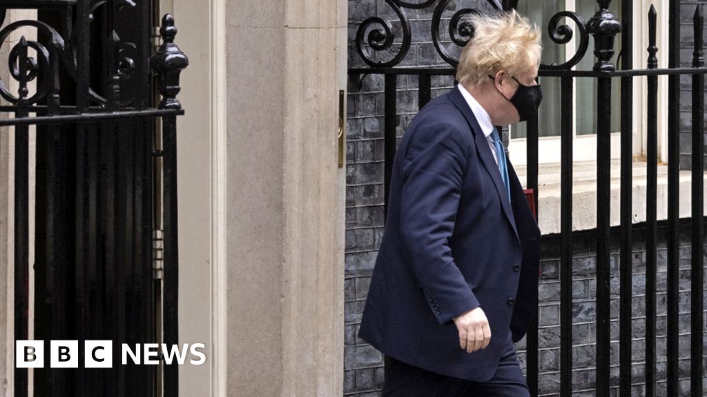 Calls grow for Sue Gray report to be published Calls grow for Sue Gray report to be published