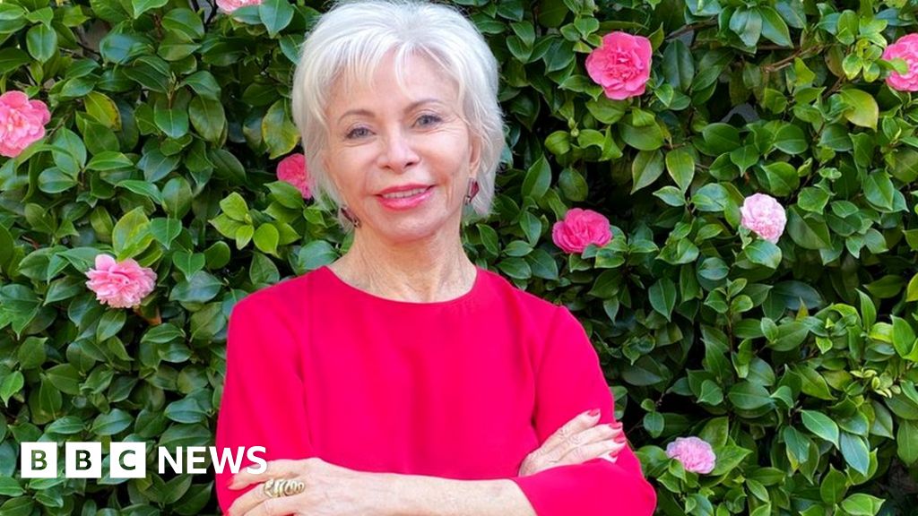 ‘I have had more time, silence and solitude to write’