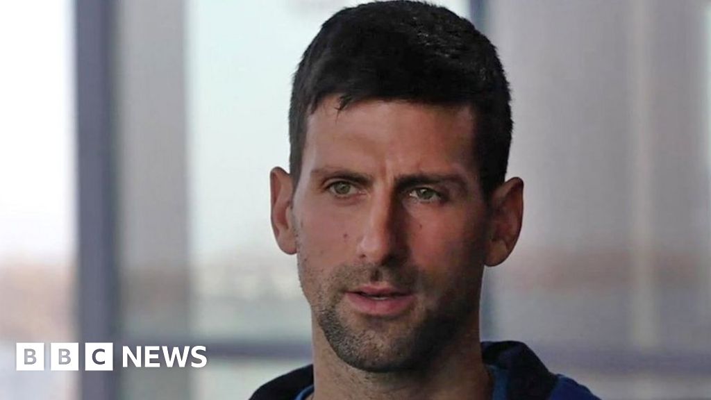 Novak Djokovic willing to miss tournaments over vaccine