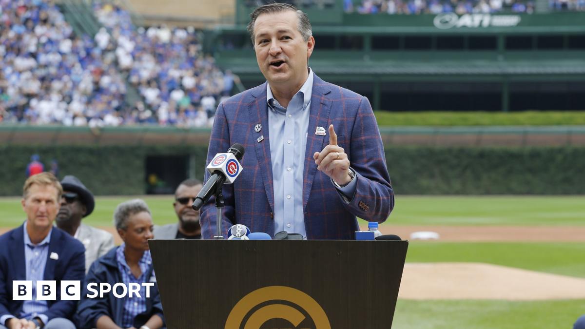 Chelsea: Chicago Cubs owners and consortium featuring Lord Coe intend to bid for club Chelsea: Chicago Cubs owners and consortium featuring Lord Coe intend to bid for club