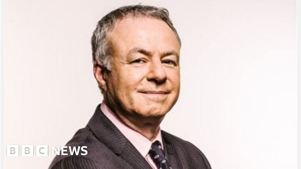 Belfast City Council appoints John Walsh as new chief executive