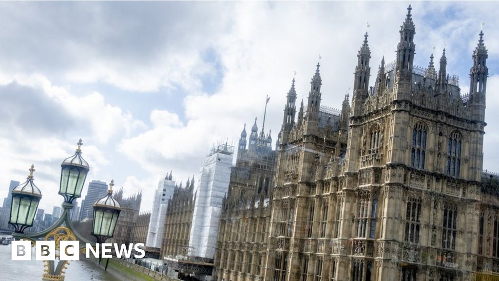 What’s happening in Parliament on Thursday?