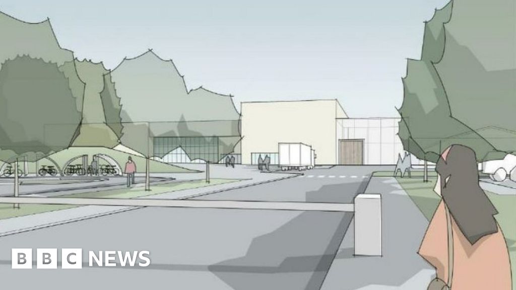New Grendon prison plans rejected by Buckinghamshire Council
