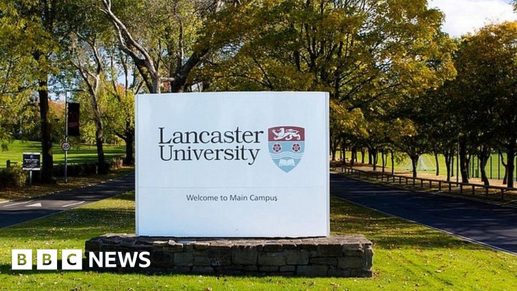 Lancaster students angry after claims of rise in hate crimes