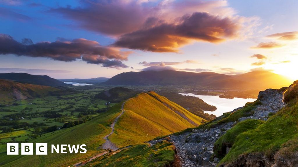 The major shift in Cumbria’s political landscape The major shift in Cumbria’s political landscape