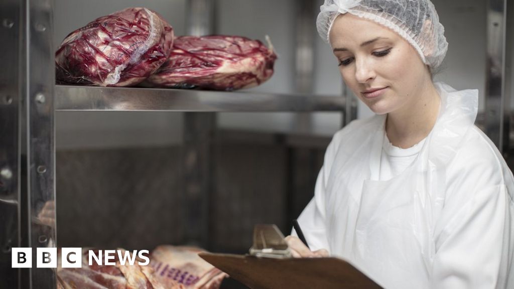 Brexit import checks delayed for fourth time