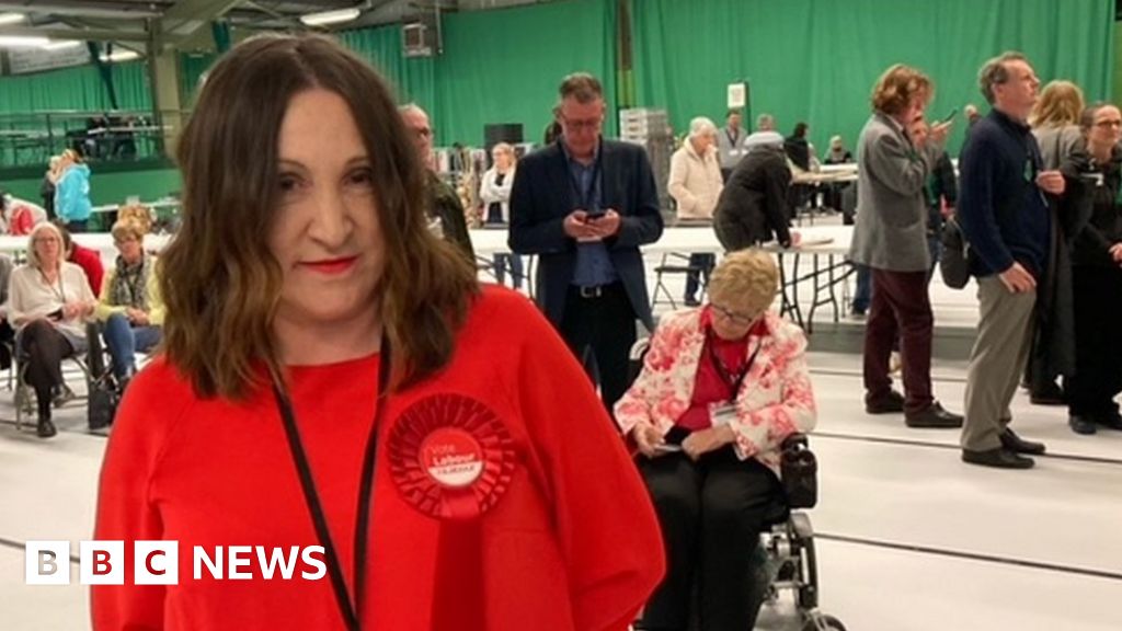 Labour remain largest party in Wirral and hold Knowsley, Halton and Sefton