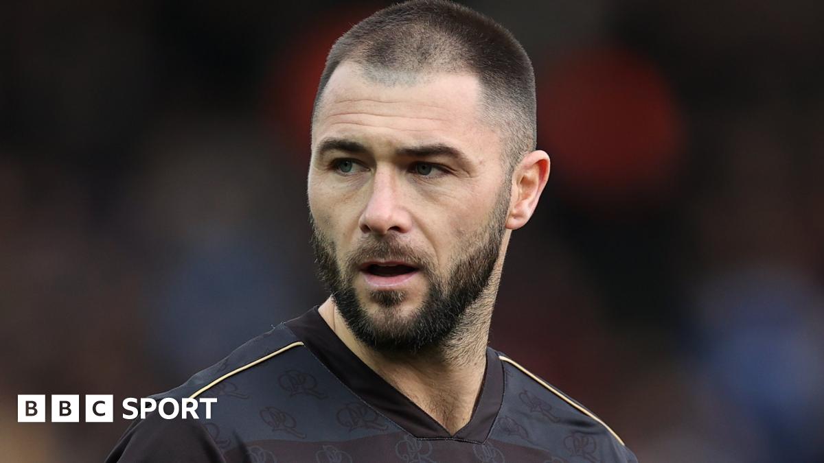 Queens Park Rangers: Charlie Austin and David Marshall to leave Hoops at end of season Queens Park Rangers: Charlie Austin and David Marshall to leave Hoops at end of season