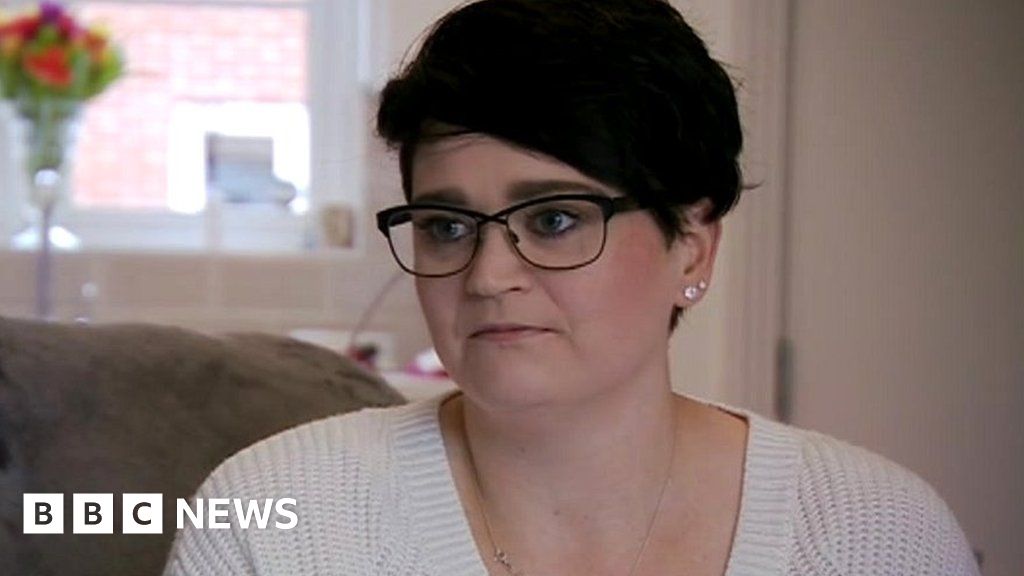 Chronic pain ‘like walking into burning hot oven’, sufferer says