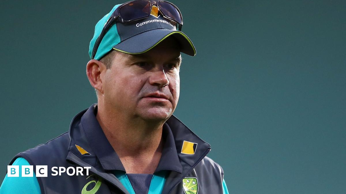 Matthew Mott: England name Australia women’s boss as their new men’s white-ball coach Matthew Mott: England name Australia women’s boss as their new men’s white-ball coach