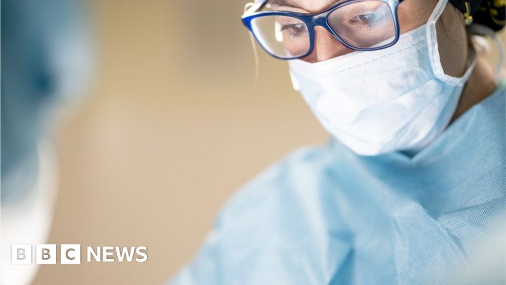 NI waiting lists: Women lose legal challenge NI waiting lists: Women lose legal challenge