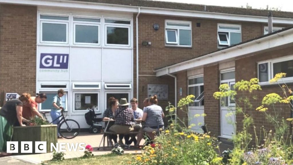 Gloucestershire groups to get £1.5m levelling up fund