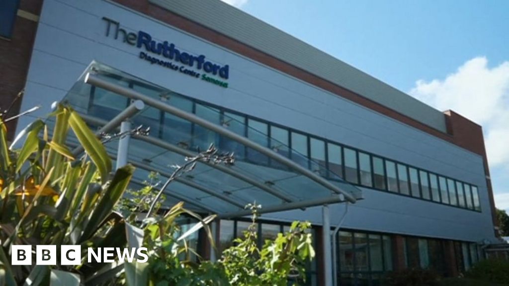 Private cancer care provider collapses into liquidation