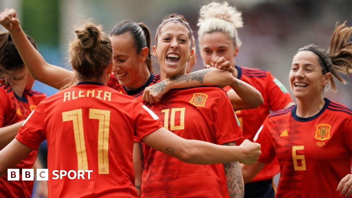 Euro 2022: Can Spain live up to expectations at Euro 2022? Euro 2022: Can Spain live up to expectations at Euro 2022?