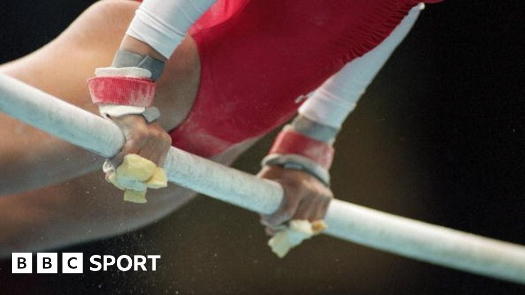 ‘Gymnastics abuse report again shows darker side of sport’