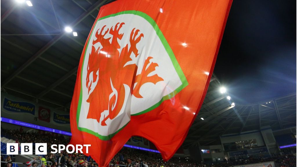 World Cup qualification brings £4m boost for Welsh grassroots football