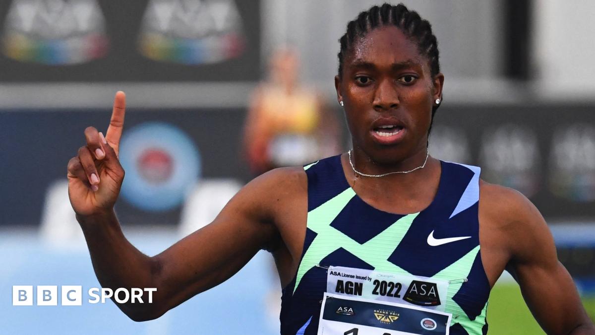 Caster Semenya brands African athletics leaders ‘cowards’ over DSD stance Caster Semenya brands African athletics leaders ‘cowards’ over DSD stance