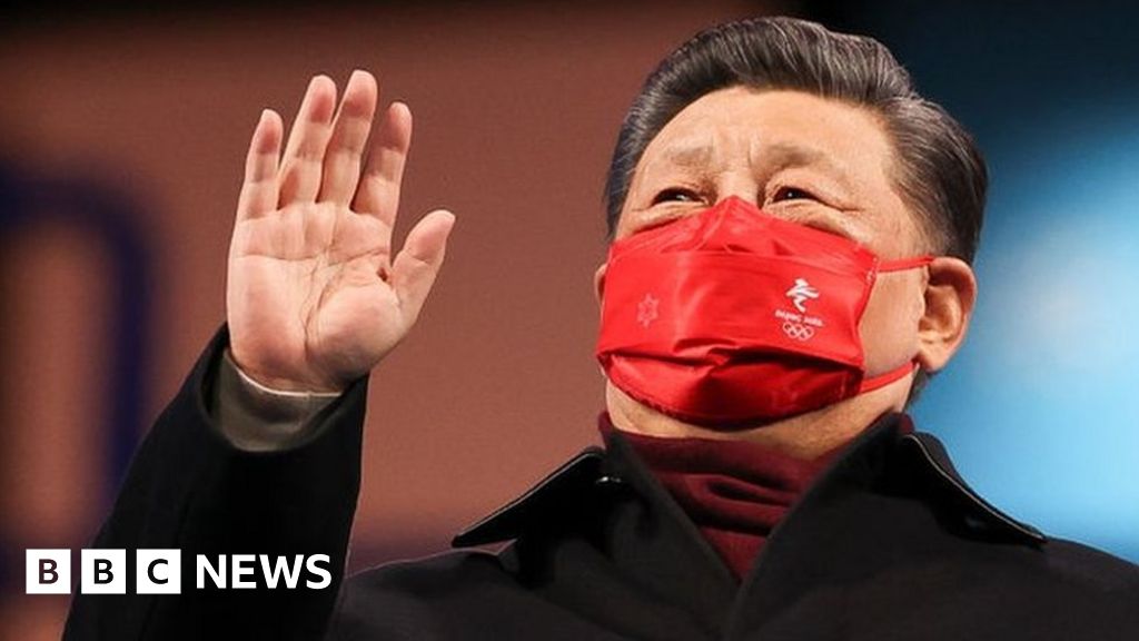 Zero Covid holds danger for China’s Xi
