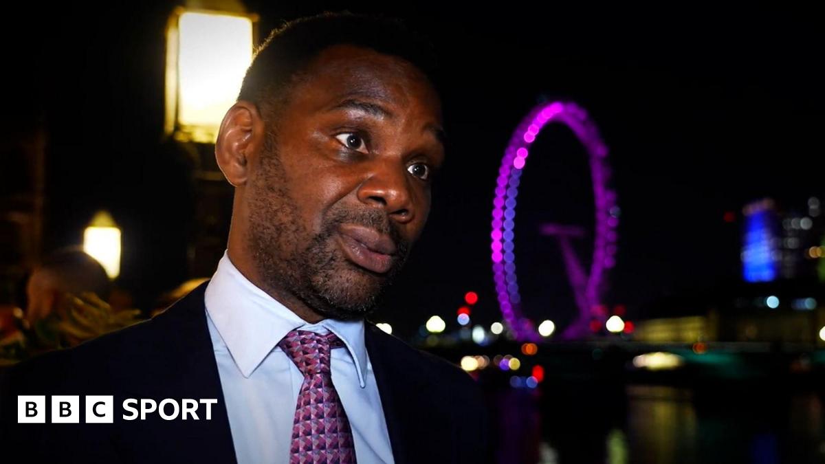 Black managers: Football bill should ‘get serious’ on ‘bias’ Black managers: Football bill should ‘get serious’ on ‘bias’