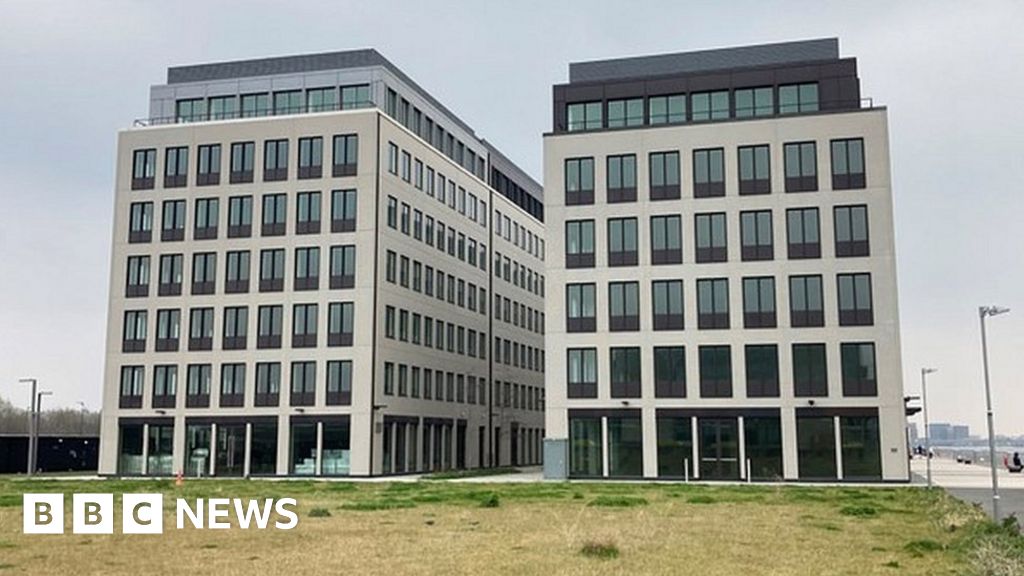 London mayor removes developer from £1bn project