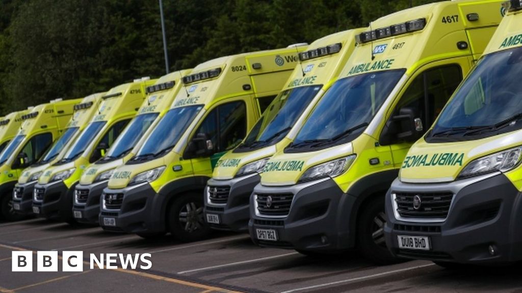 Report finds West Midlands ambulance whistle-blowers stifled Report finds West Midlands ambulance whistle-blowers stifled