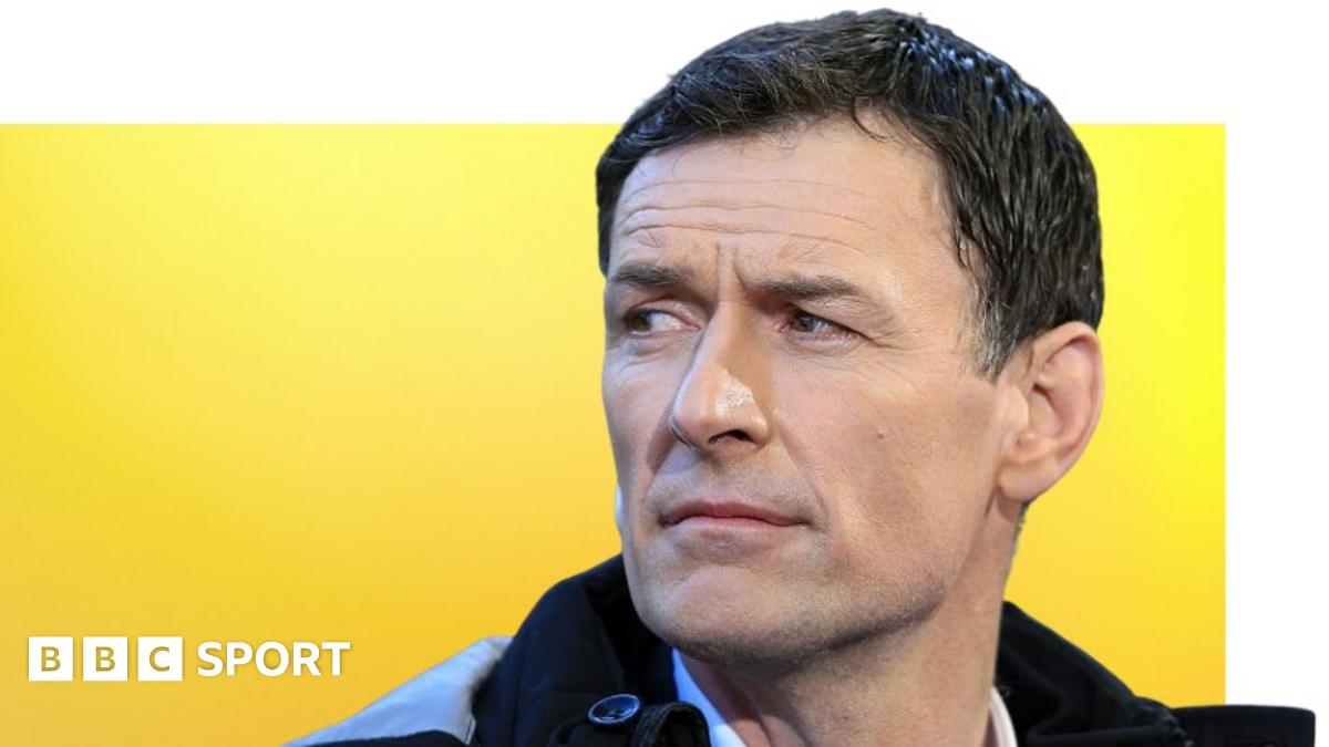Premier League predictions: Chris Sutton faces rapper and Arsenal fan Dapz on the Map Premier League predictions: Chris Sutton faces rapper and Arsenal fan Dapz on the Map