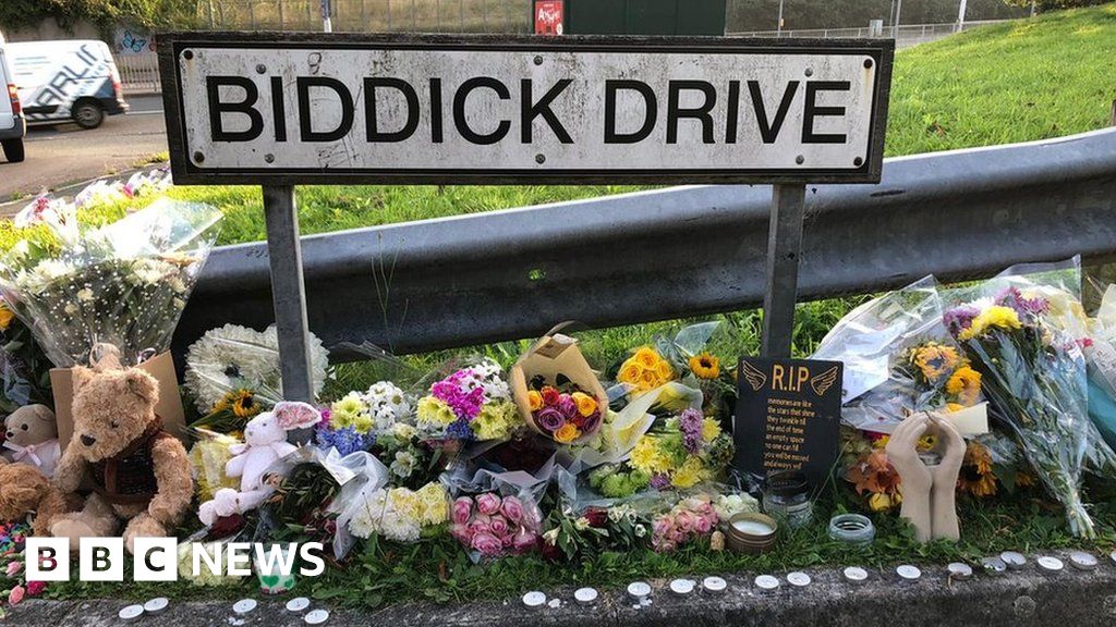 Community marks 12 months since tragedy Community marks 12 months since tragedy