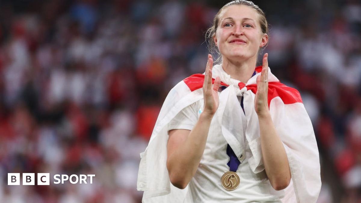 Ellen White: Manchester City striker will miss Champions League qualifier Ellen White: Manchester City striker will miss Champions League qualifier