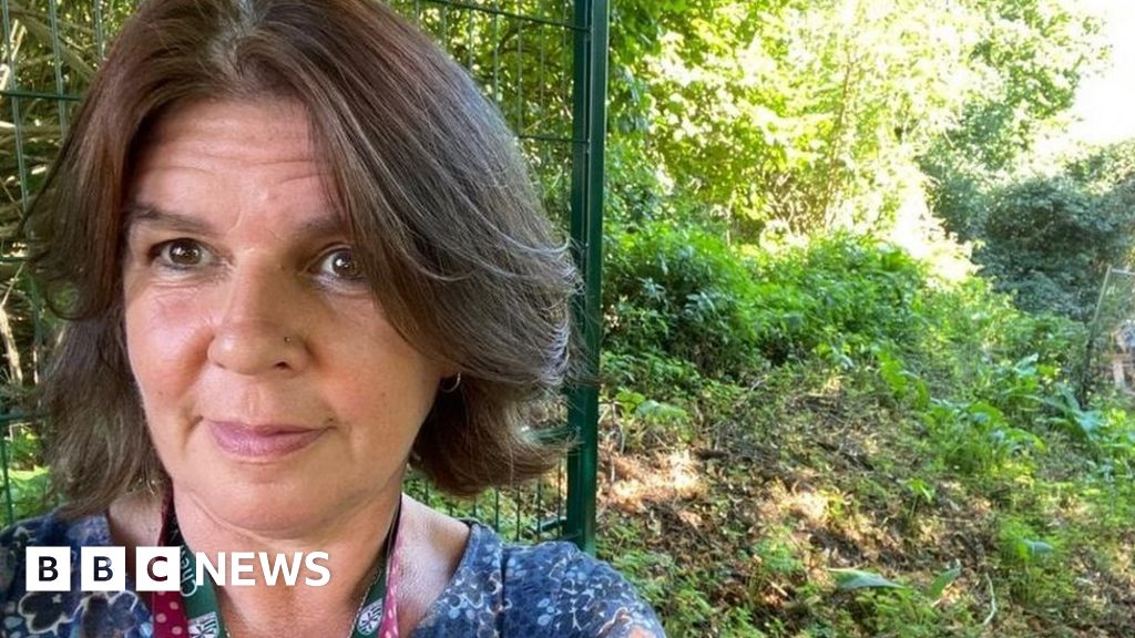 Chew Valley School to create new building in memory of teacher