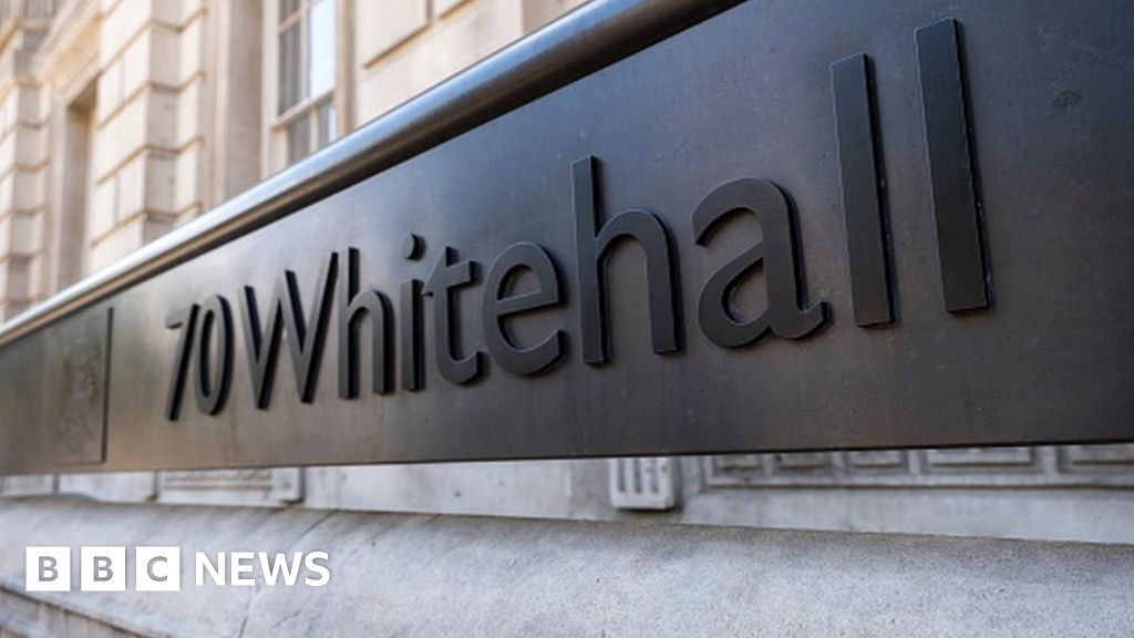 Cabinet Office staff accused of bullying and racism in leaked report Cabinet Office staff accused of bullying and racism in leaked report